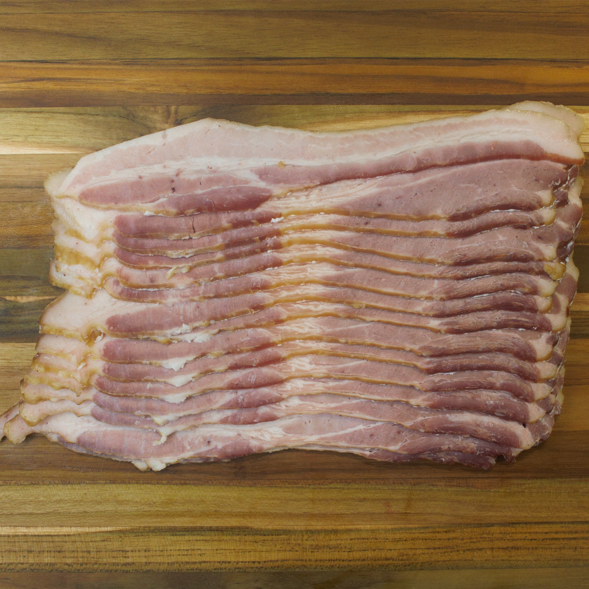 Double Smoked Bacon