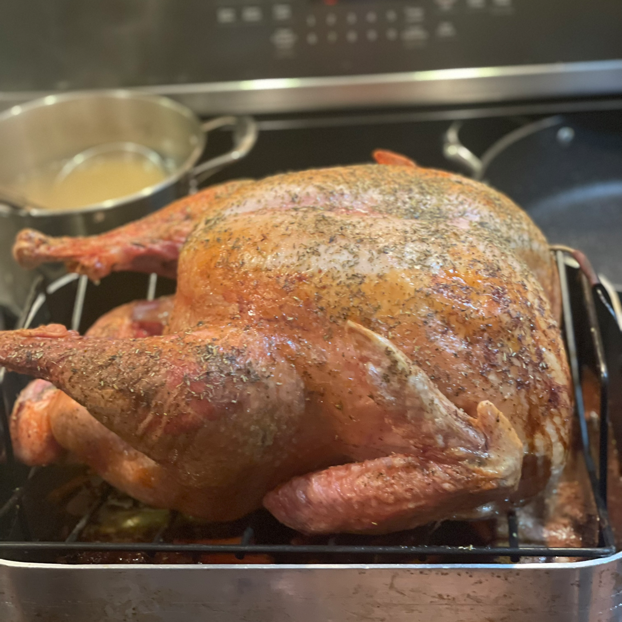 20lb Turkey Delivered on Tuesday December 23rd
