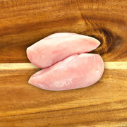 6 oz Chicken Breasts