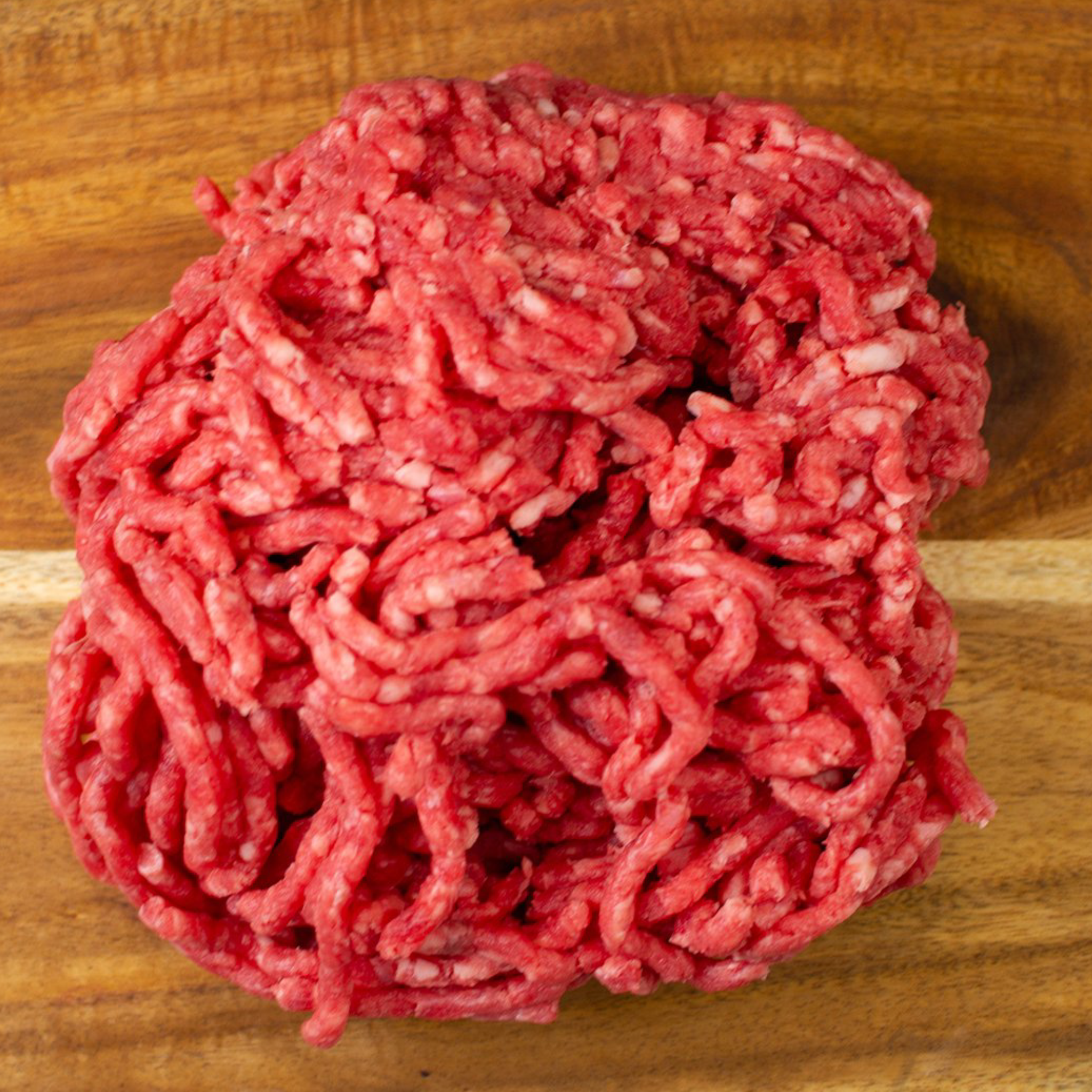 Ground Beef 500 Grams