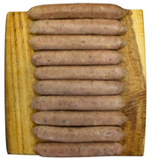 Pork Breakfast Sausage
