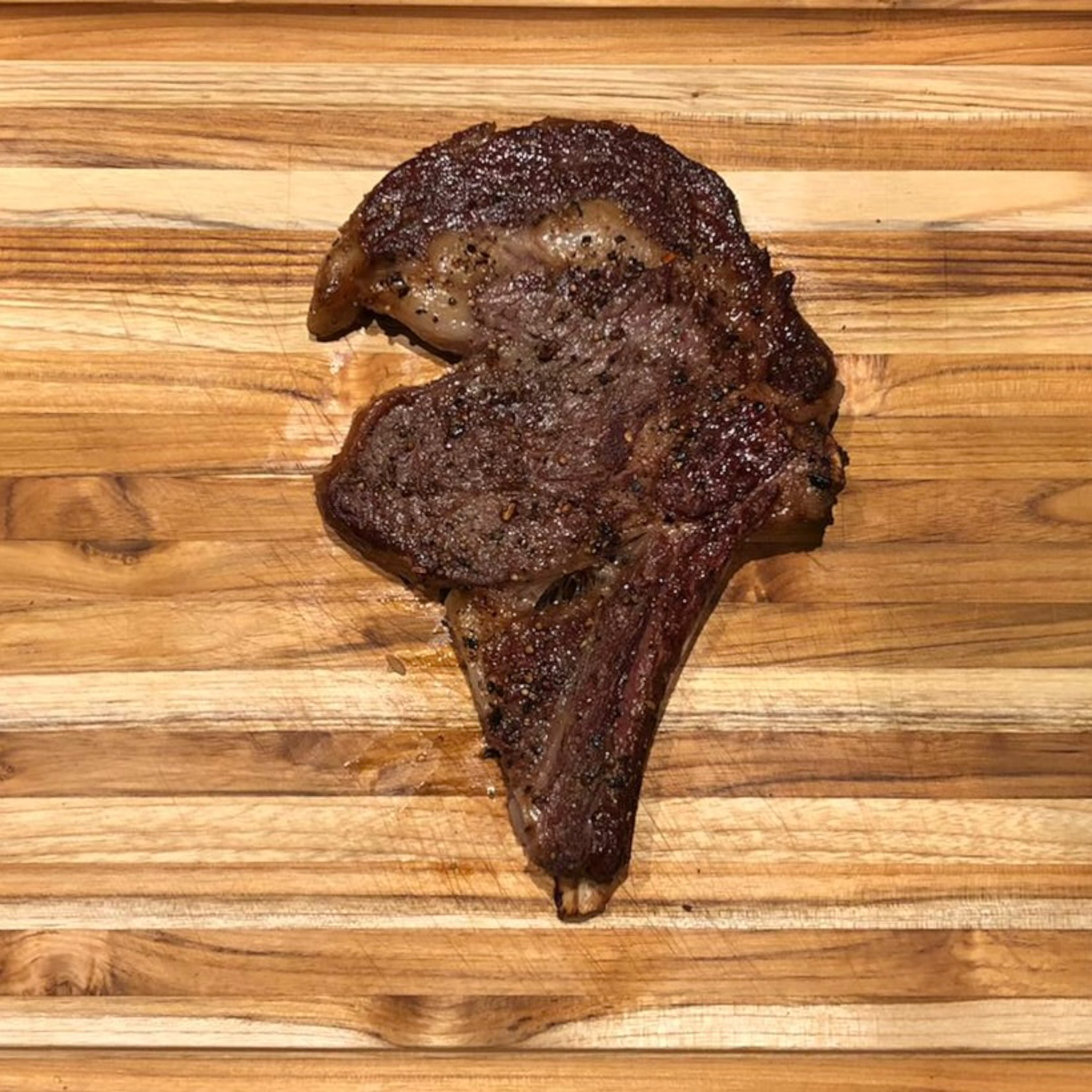 20oz Bone In Rib Steak