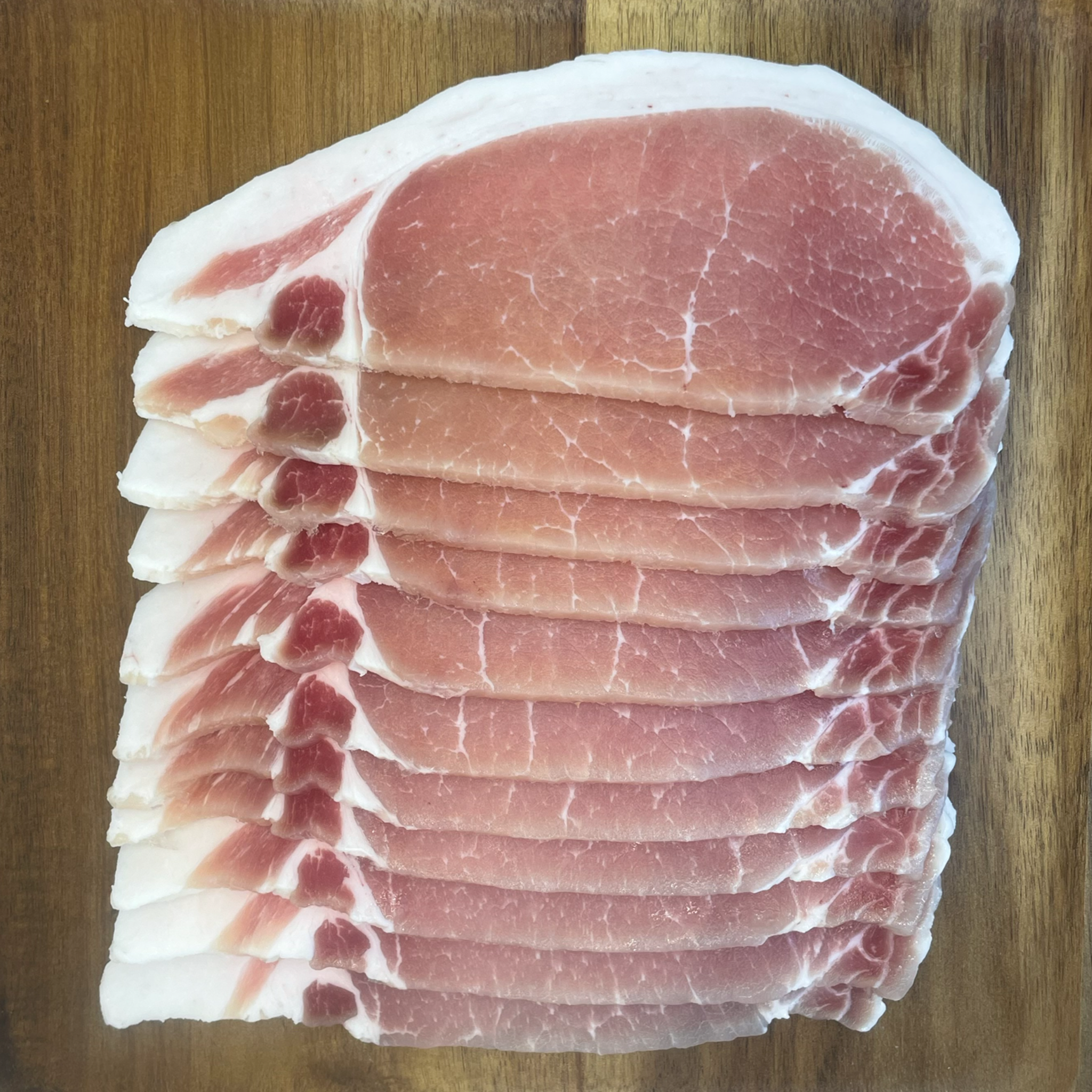 Bacon Rashers 4 British Bacon Rashers – Ernest meats