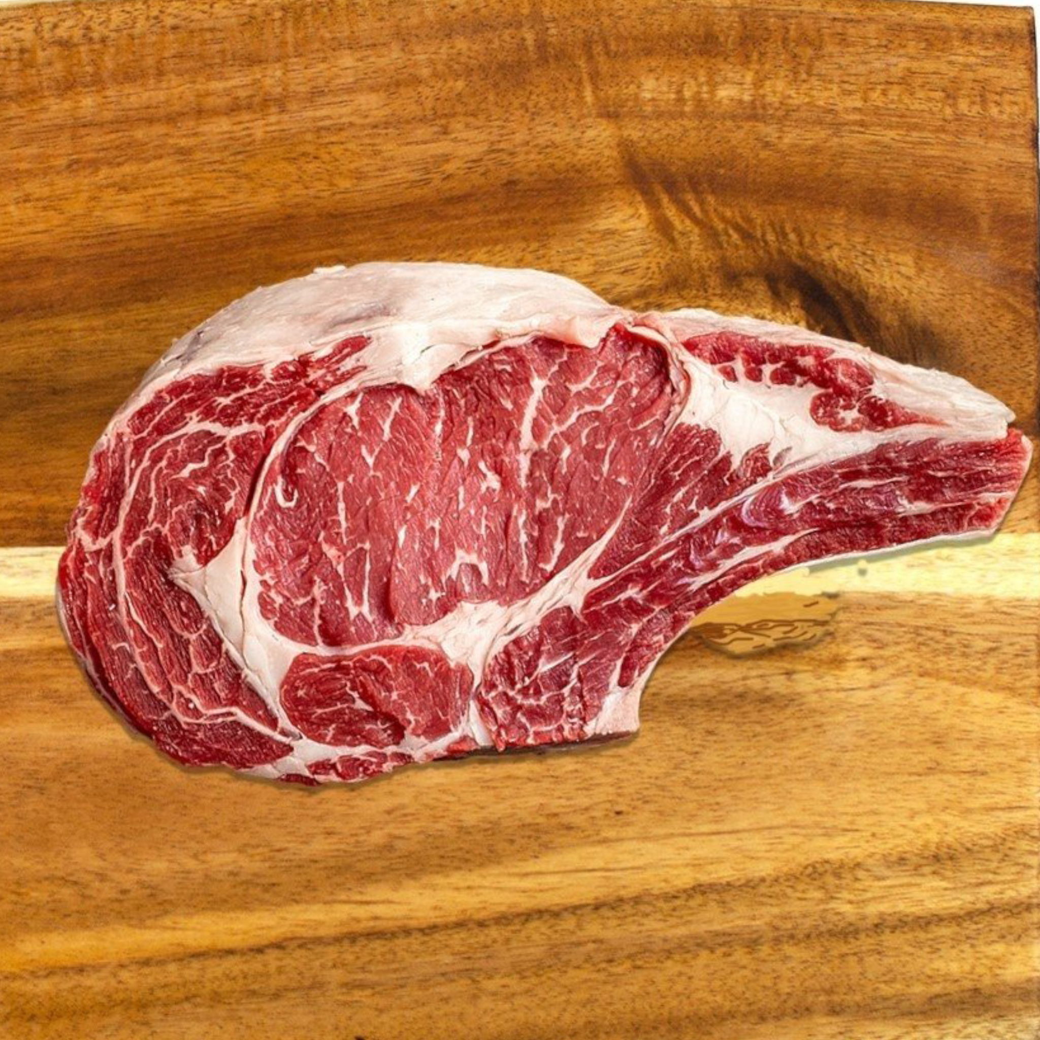 20oz Bone In Rib Steak
