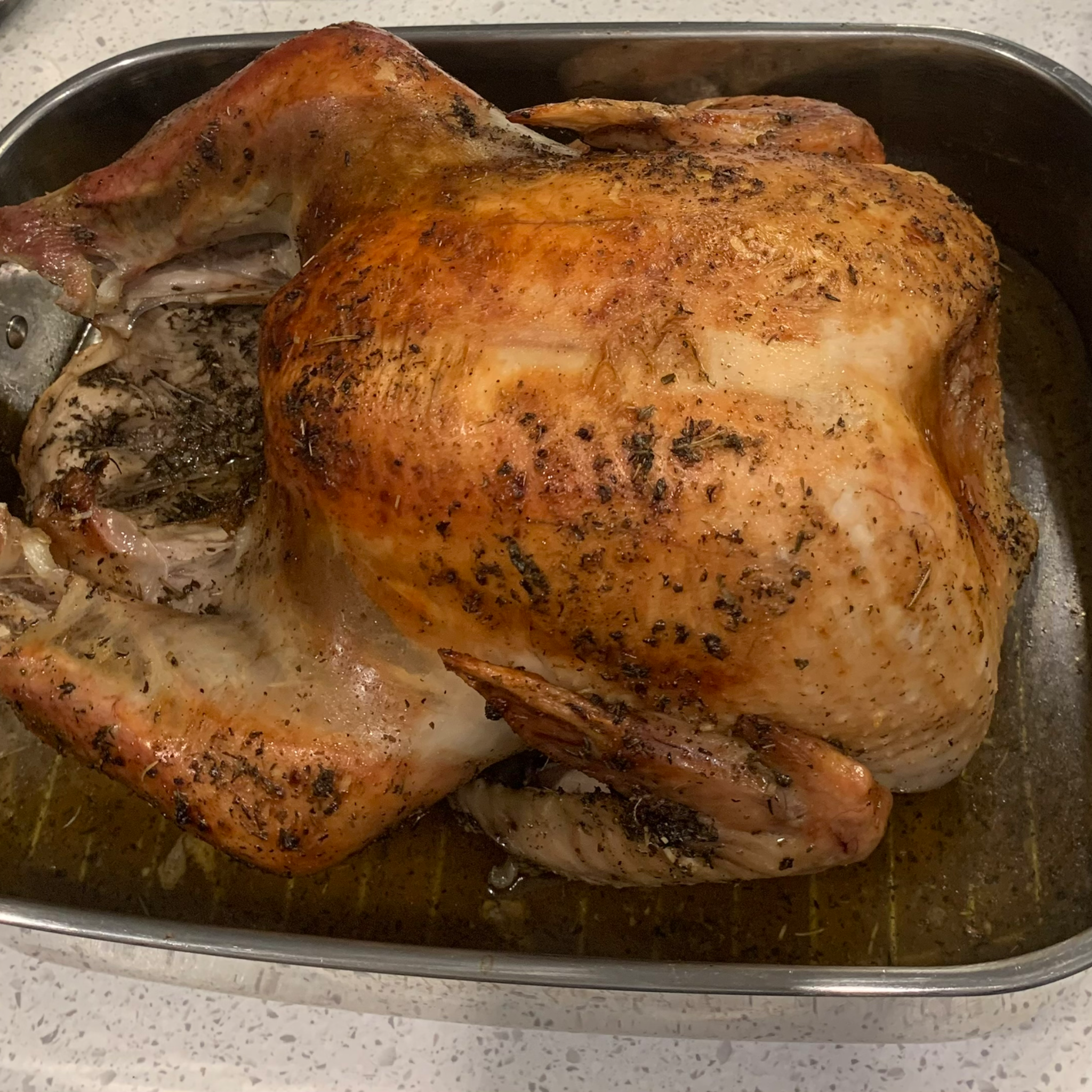 20lb Turkey Delivered on Tuesday December 23rd